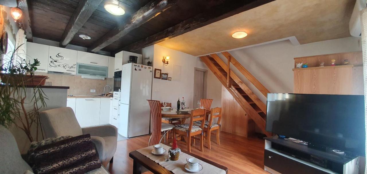 Apartment Igor Сплит Экстерьер фото
