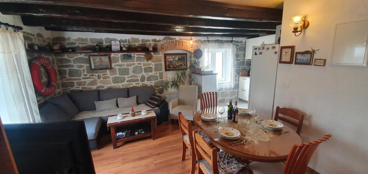 Apartment Igor Сплит Экстерьер фото