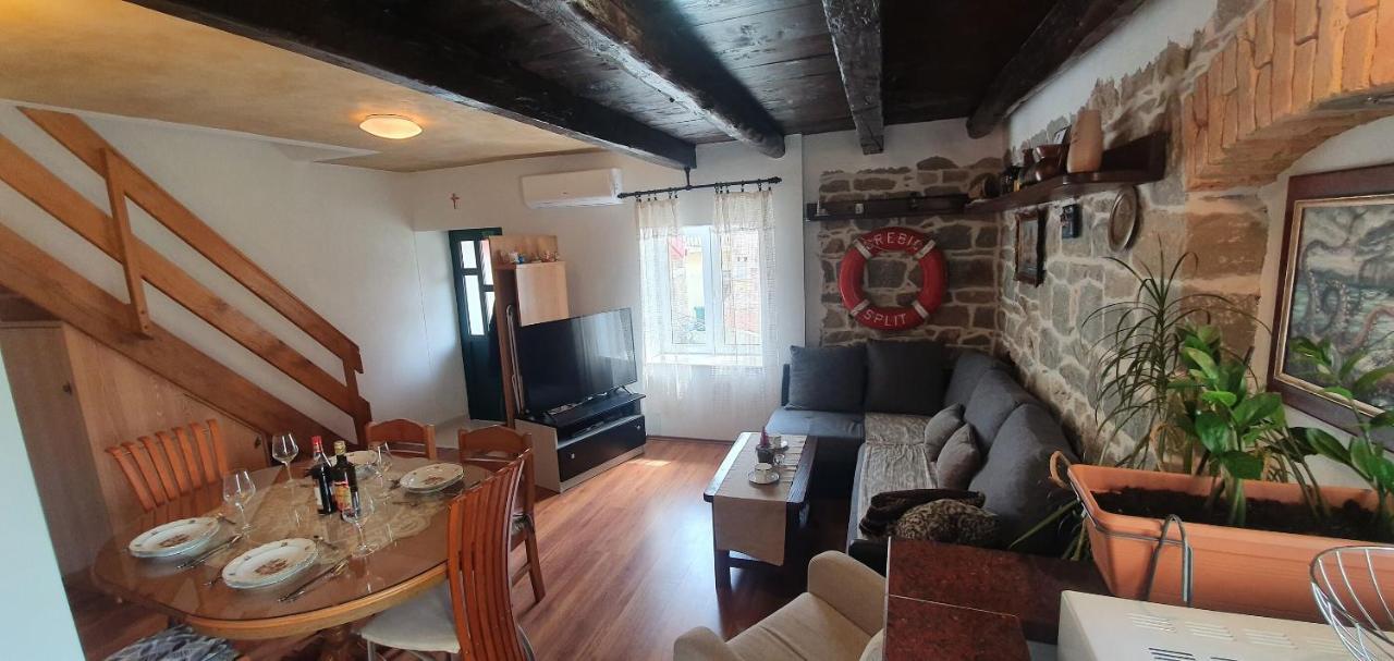 Apartment Igor Сплит Экстерьер фото