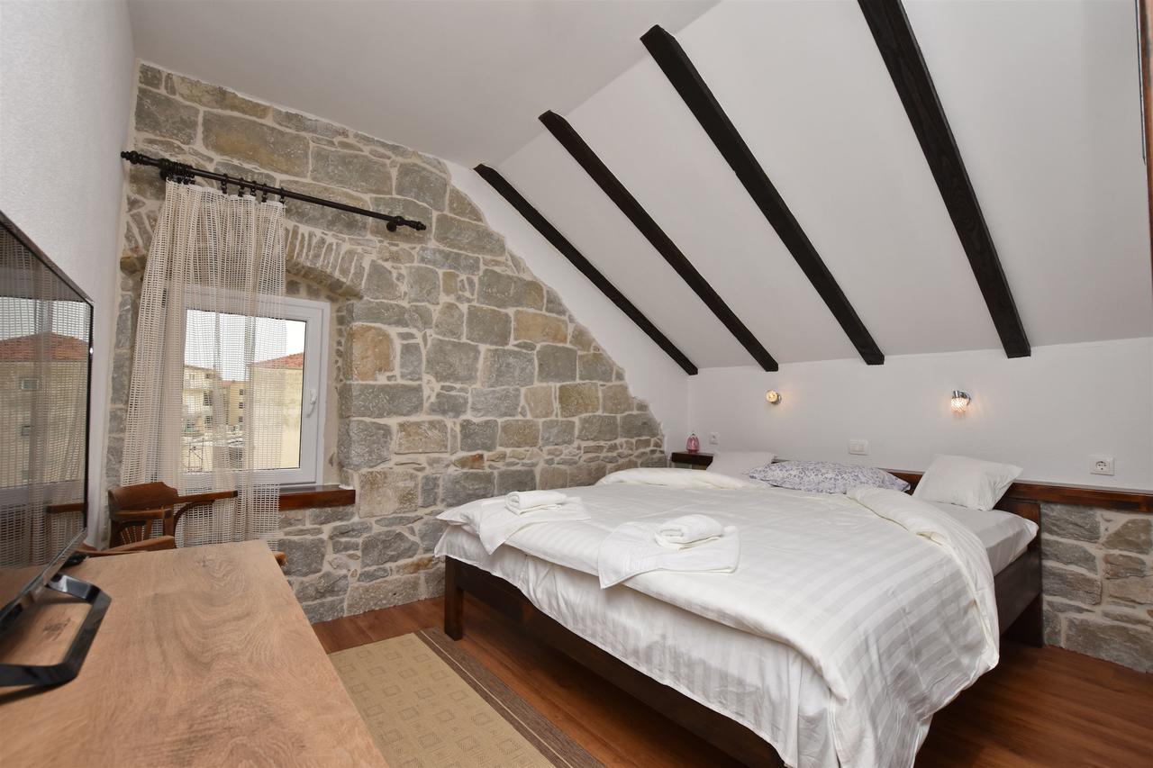 Apartment Igor Сплит Экстерьер фото
