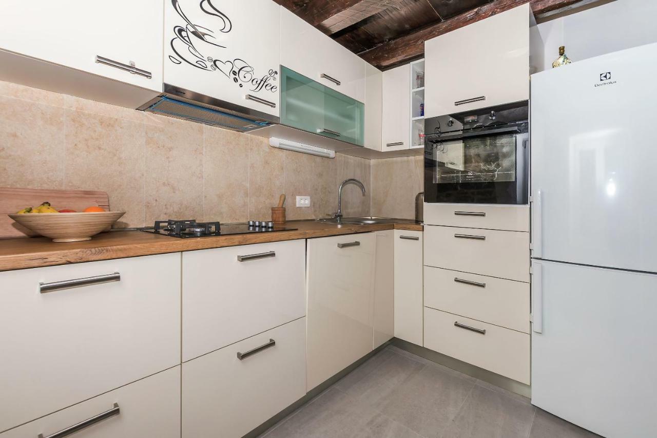 Apartment Igor Сплит Экстерьер фото