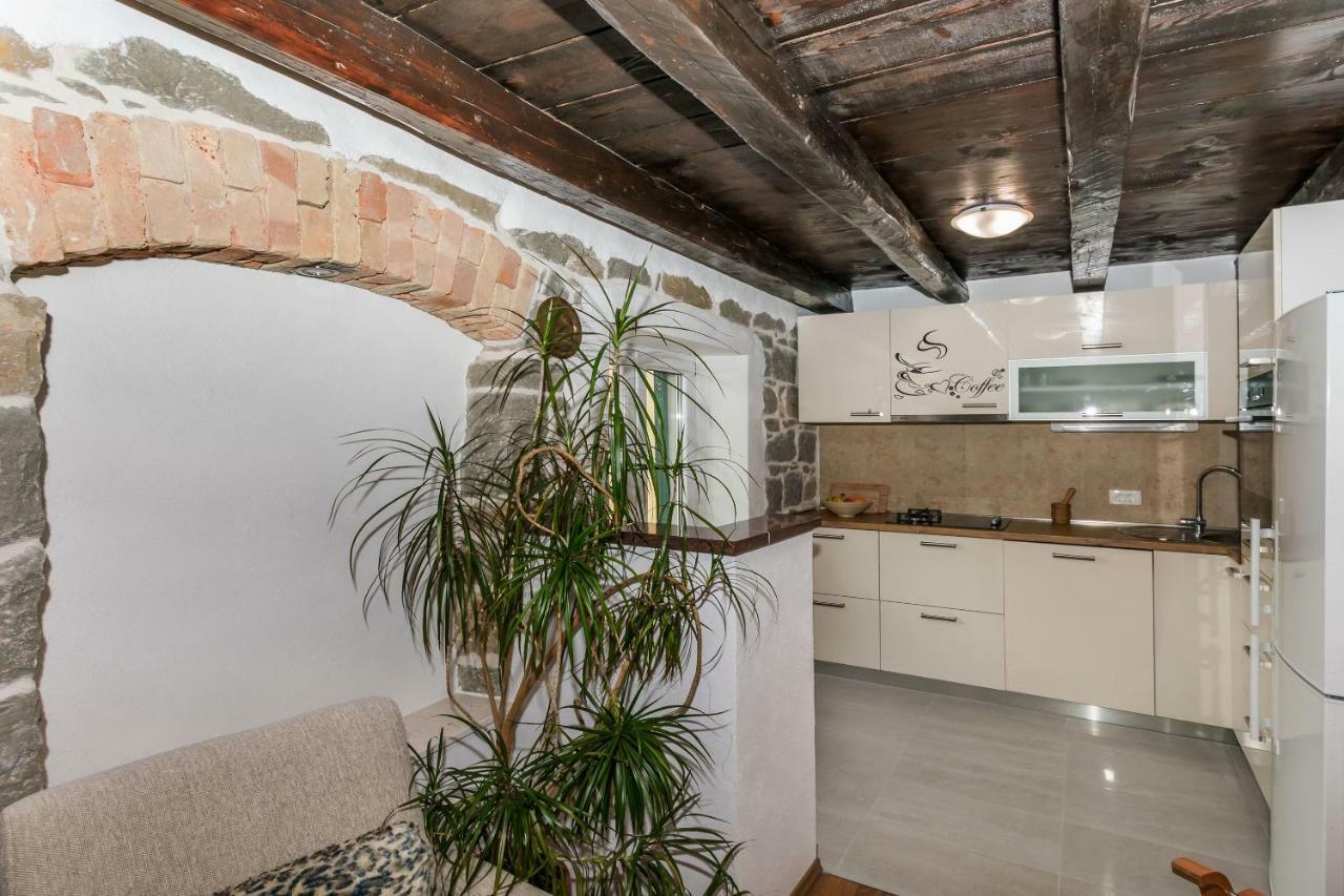 Apartment Igor Сплит Экстерьер фото