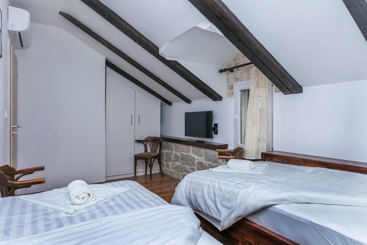 Apartment Igor Сплит Экстерьер фото