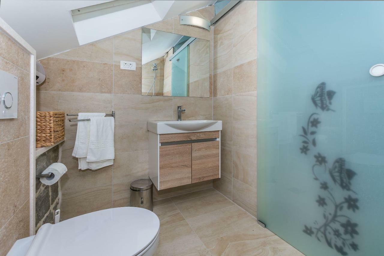 Apartment Igor Сплит Экстерьер фото