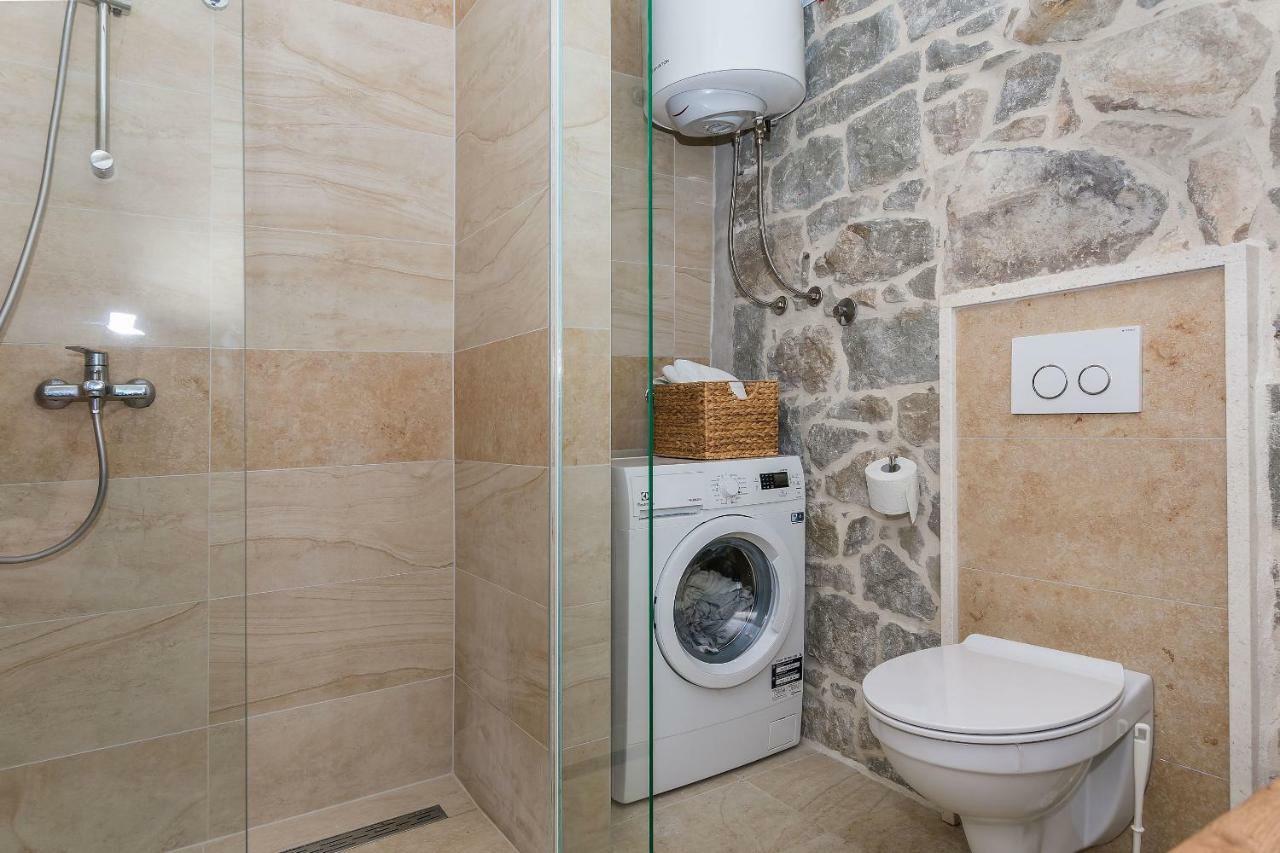 Apartment Igor Сплит Экстерьер фото
