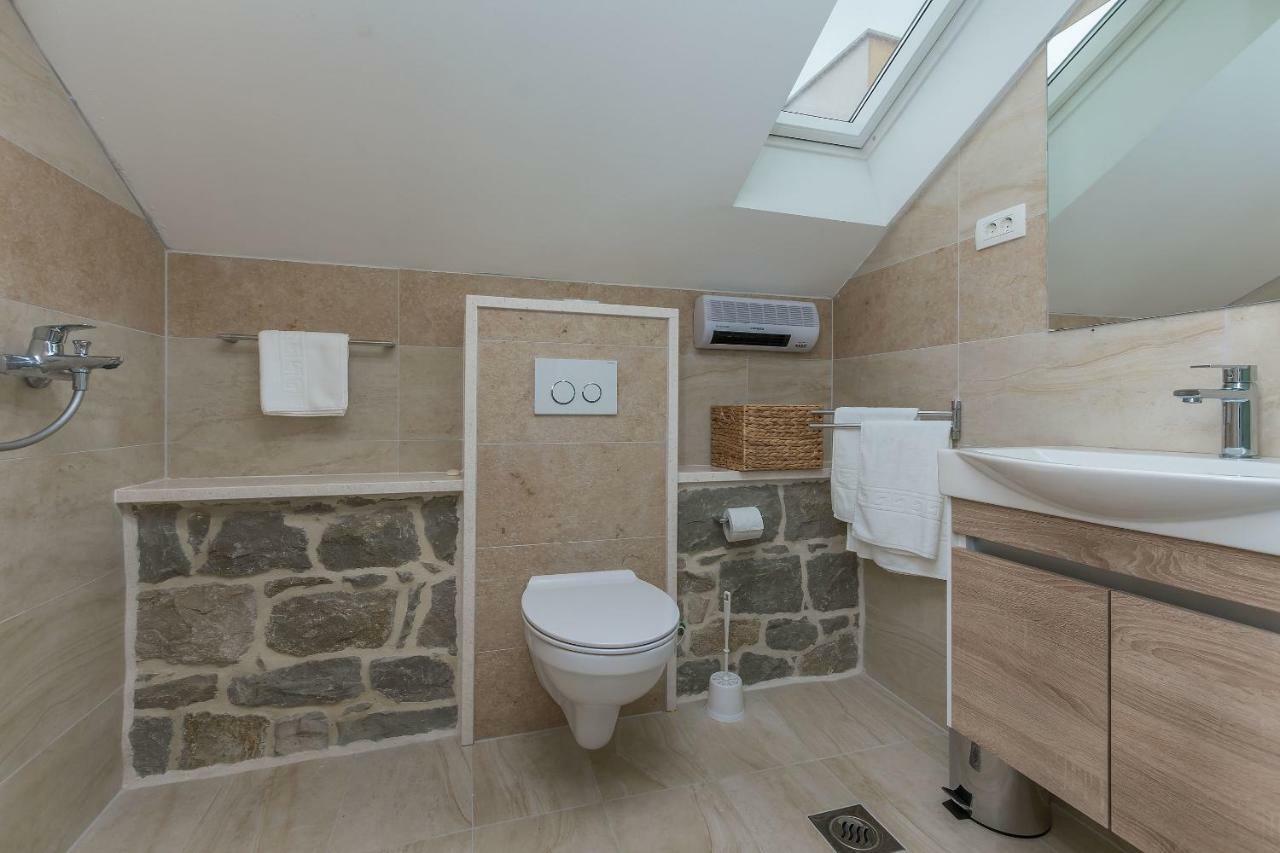 Apartment Igor Сплит Экстерьер фото