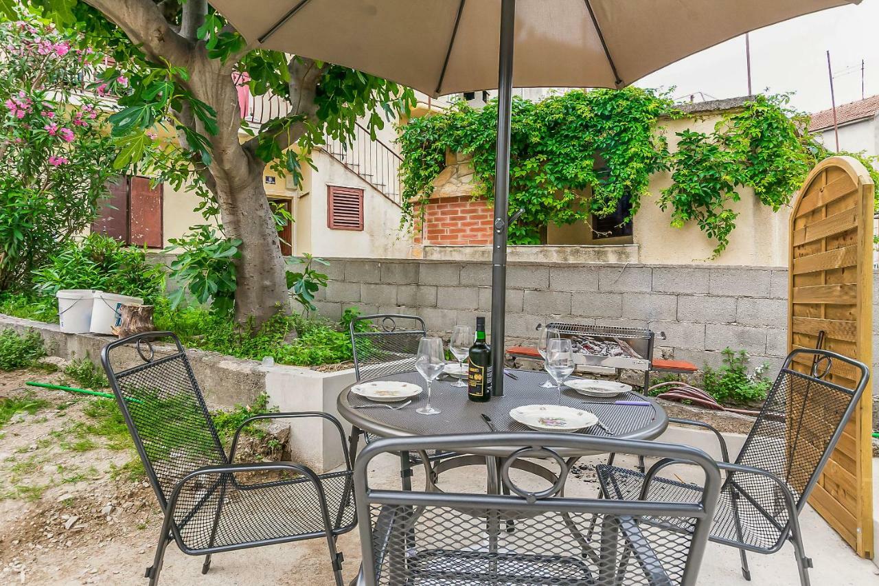 Apartment Igor Сплит Экстерьер фото